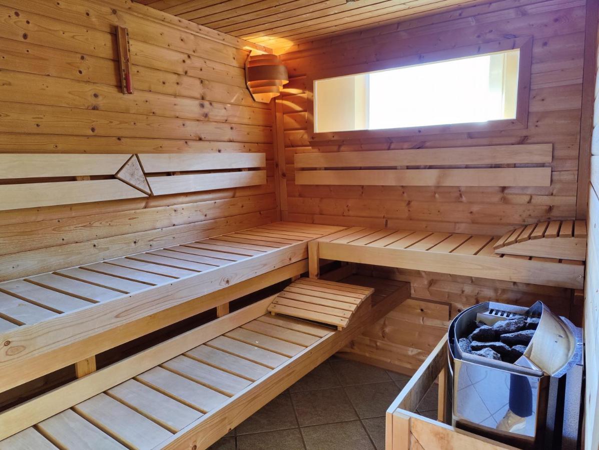 Pension Almhof Afritz am See Exterior foto