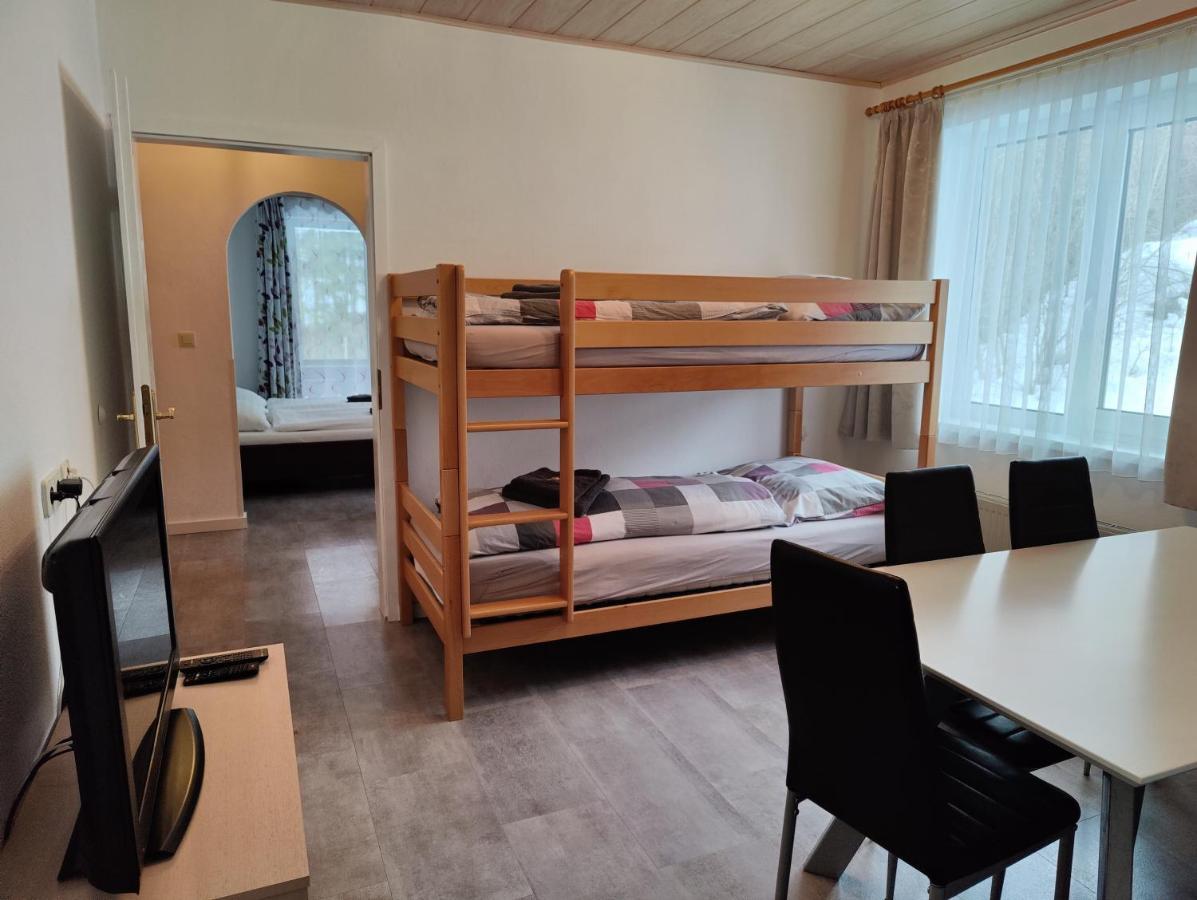 Pension Almhof Afritz am See Exterior foto