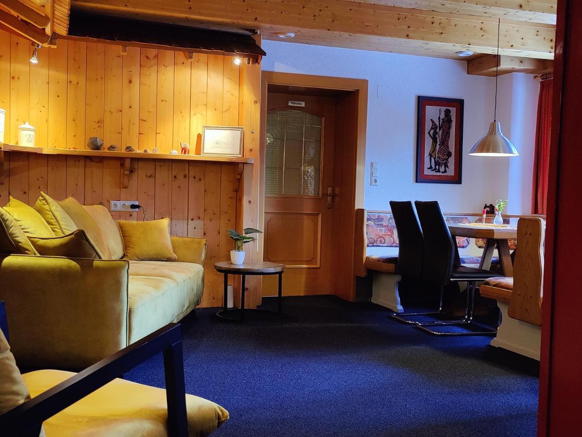 Pension Almhof Afritz am See Exterior foto