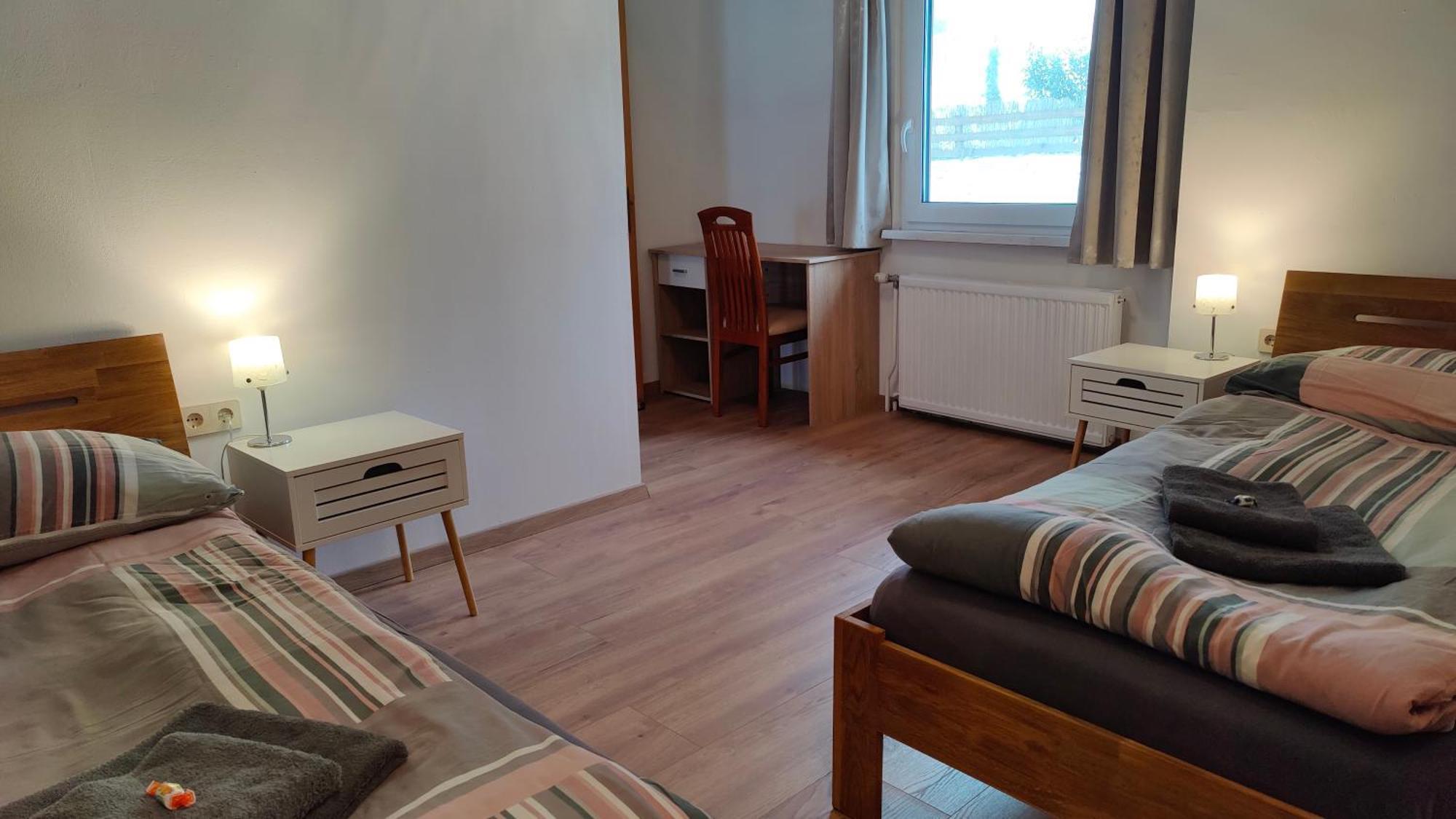Pension Almhof Afritz am See Exterior foto